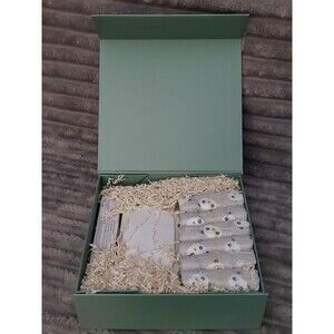 Honest Babe's Clean Bum Gift Set